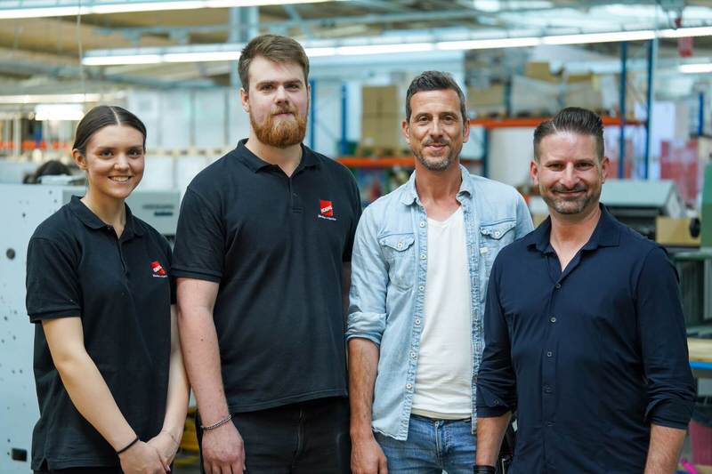 Ausbildung Bad Hersfeld