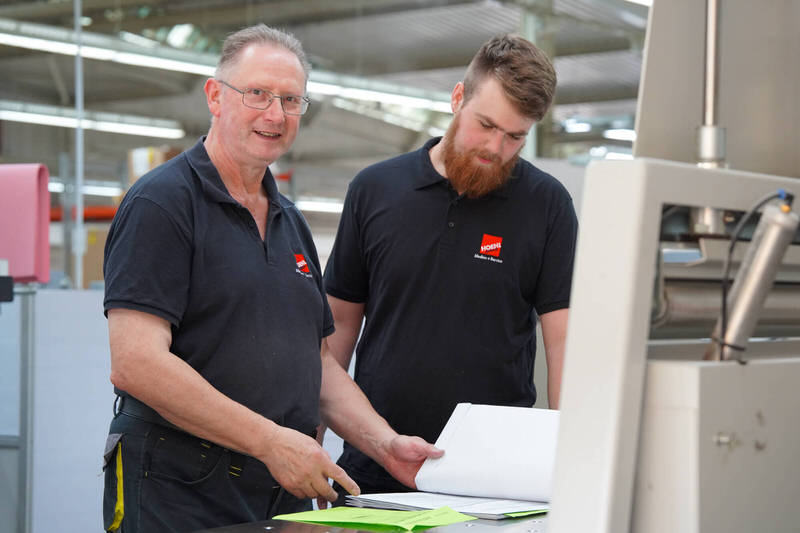 Ausbildung Bad Hersfeld