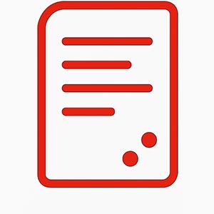 beipackzettel Leimpunkte